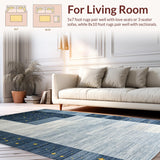 Vibrant Celestial Decor(Blue)