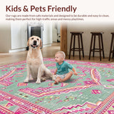 Minimalist Sage Abstract Style(Green)