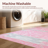 Contemporary Tribal Design(Pink)