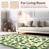 Charming Shamrock Floral Arrangement(Green)