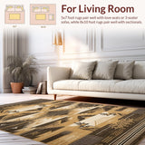 Sophisticated Minimalist Neutral Palette(Beige)