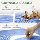 Zen Garden Area Rug - ODIKA