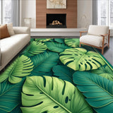 Lush Foliage Visionary Style(Green)