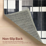 Sophisticated Neutral Toned Texture(Gray)