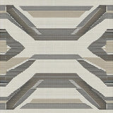 Chic Transitional Trellis Arrangement(Beige)
