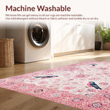 Elegant Vintage Blossom Arrangement(Pink)