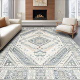 Neutral Toned Abstract Design(Beige)