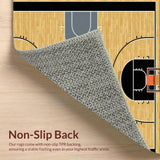 Sleek Contemporary Graphic Elements(Beige)