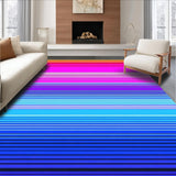 Stylish Layered Rainbow Hues(Pink)