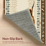 Charming Fluffy Animal Print(Beige)