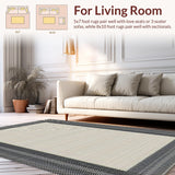 Luxurious Symmetrical Design Concept(Beige)