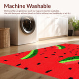 Lively Fruity Decor Style(Red)