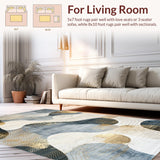 Minimalist Gray Tiled Design Aesthetic(Gray)