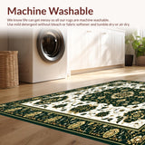 Artisanal Geometric Area(Black)