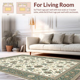 Warm Earth Tone Diamond Design(Beige)