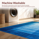 Minimalist Color Transition(Blue)