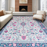 Contemporary Neutral Floral Essence(Beige)