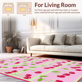 Bright Pink Fun Decor Element(Pink)