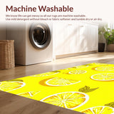 Sunny Citrus Themed Artistry(Yellow)