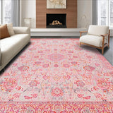 Textured Romantic Blossom(Pink)