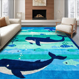 Adorable Sea Creature Arrangement(Blue)