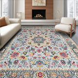 Sophisticated Abstract Geometric Style(Gray)