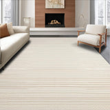 Artisan Crafted Textured Weave(Beige)
