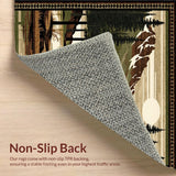 Chic Earth Tone Animal(Brown)
