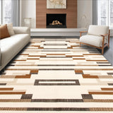 Modern Nomad Area Neutral Tones(Beige)
