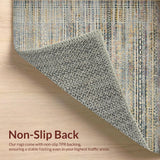 Artful Woven Appeal(Gray)