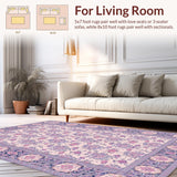 Pink Trellis Design(Pink)