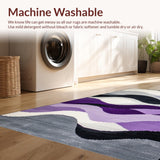 Minimalist Elegant Tiled Design(Gray)