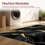 Minimalist Glamorous Scheme(Black)