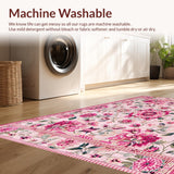 Modern Chic Pink Petal(Pink)