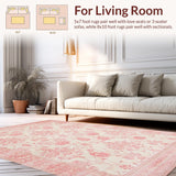 Chic Dusty Rose Minimalist Texture(Pink)