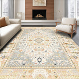 Beige Boho Modern(Beige)