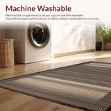 Artistic Abstract Warm Color Palette(Gray)