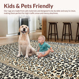 Artful Naturalistic Design Elements(Beige)