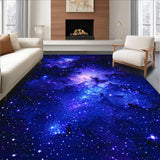 Whimsical Celestial Design(Blue)