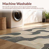 Minimalist Creamy Textured Visuals(Beige)