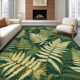 Artful Earthy Medallion Arrangement(Green)