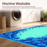 Tranquil Marine Palette Inspiration(Blue)
