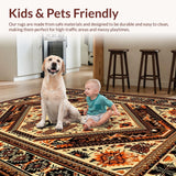 Artful Vintage Circular Theme(Beige)