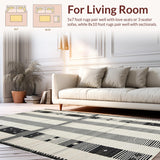 Elegant Monochrome Linear Aesthetic(Beige)