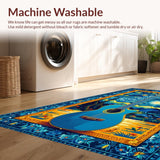 Luxurious Vibrant Treble(Blue)