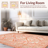 Chic Vibrant Ethnic Design(Pink)