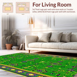 Chic Contemporary Floral Arrangement(Green)
