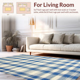 Modern Weather Resistant Play(Blue)