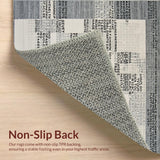 Modern Fun Typography Theme(Gray)