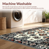 Chic Tribal Tiled Composition(Gray)